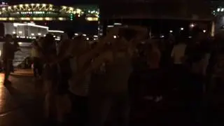 28 августа 2016 г. Хастл