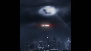 Can’t wait for this movie😭🙏 - The Batman Edit
