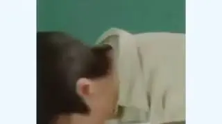 Wik wik fersi anak sekolah
