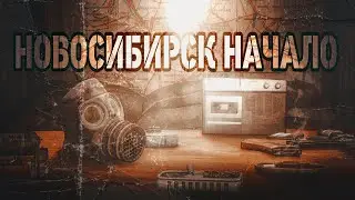 METRO NOVOSIBIRSK RP l СТАРТ ЗБТ l DAYZ RP 