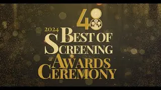 ABQ 48HFP: 2024 Best of Screening & Awards Ceremony (Full Show) (6/21)