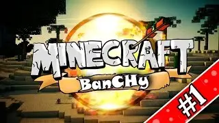 Minecraft Prezivljavanje - EP1 - Svjez Pocetak!