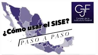 SISE EXPEDIENTES CFJ | ¿Cómo consultar expedientes de juicios federales por Internet?