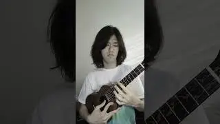 Vocoder Ukulele