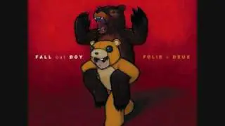 Fall Out Boy - I Don't Care