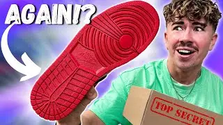 Why This 2024 Jordan 1 Collab Will Have People ANGRY!