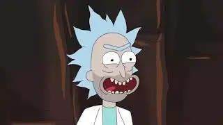 Рик и морти момент в мульти вселенной - ZBC moment