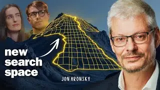 Exploration's Most Important Idea with Jon Hronsky