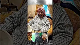 Неожиданная концовка. Дед прочитал парня? 