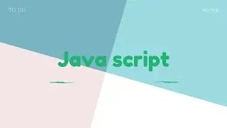 012 JavaScript  Reserved Words