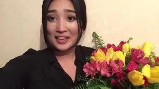 Неге адамдар билип, билбей сын айтышат??? Көңүлдү соолутпайлы! Айзада Жсмгырчиева!