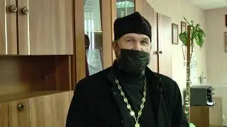 Новоаннинские вести день отца 2020