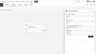 Azure DevOps to Jira integration - getint.io setup - token generation