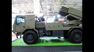Выставка Оружие и Безопасность 2019