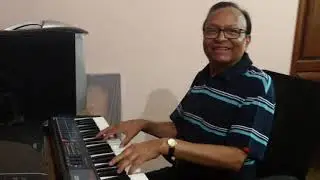 'Na Tum Hamen Jaano, Na Hum Tumhen Jaane' (Cover) by GULAB JAIN