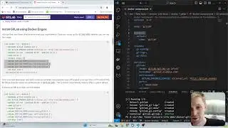 12-факторное приложение на dotnet: CI/CD - (слишком) много теории и Gitlab