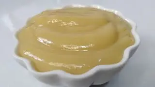 How to Make Yema Spread | Easy Step