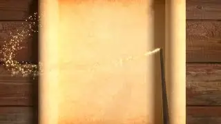 Free! Magical Book Opening Overlay ✨️ | No-Copyright | Free Download