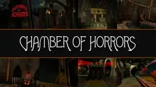 CarnEvil OST - Chamber of Horrors [Game Rip]
