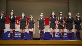 3部③DPK千田(小学生) フラワー代替えイベント 2023・6・17【4K60P高画質】