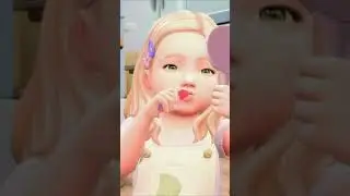 This MUST HAVE Toddler Mod Is Now FREE!😍 