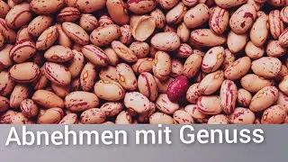 Abnehmen mit Genuss😋 Wachtelbohnen nach pakistanischerArt kochen. .
