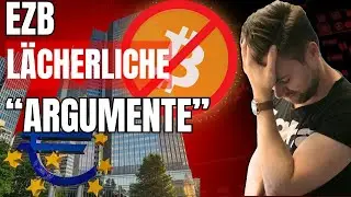 KRYPTO News | Die lächerlichen 