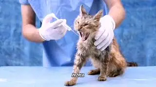 The Enigmatic World of Cat