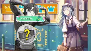 【Project Sekai】MAD SKILLZ / JUGANDO RANK :v