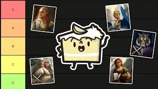 The Complete Race Tier List for Eu4 Anbennar