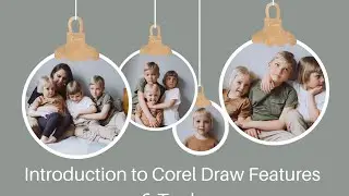 Corel DRAW Tutorial for beginner [Everything you need to know]