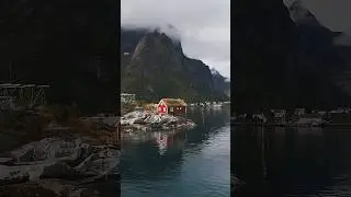 Best cabin in Norway!!  🥹🫶🏼🇳🇴 Wait for it….. 