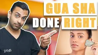 Gua Sha | Why Doctors Recommend and How to Use it