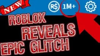 (INSANE ROBLOX SECRET!!) *MUST WATCH* How to Get UNLIMITED FREE ROBUX ON ROBLOX 2017!