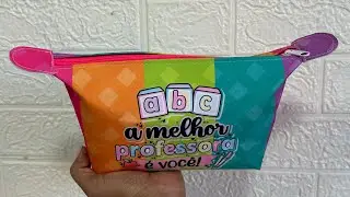 Nescessarie dia dos professores
