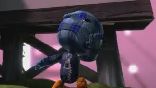 [TCRF] All LittleBigPlanet 3 Private Beta Levels - Part 2: Manglewood Swamp