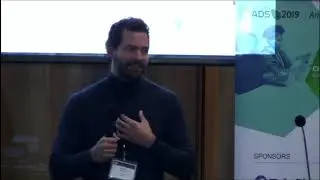 Identity Authentication Programmable Telecoms by Pierre Demarche - RTC Conference 2019