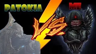 666doomsday666 VS. Patokia