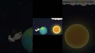 Жыл мезгілдері бізге неліктен керек?