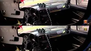 Mercalli V4 Sample : CMOS fix : Wobble