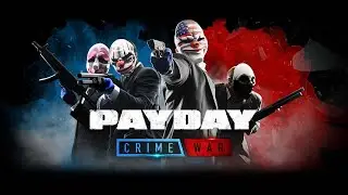 PAYDAY MOBILE GAMEPLAY