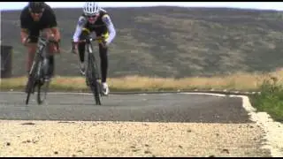 Mark Cavendish's top cycling tips - The Sprint Finish