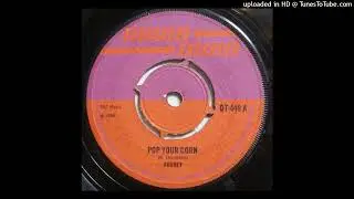 Audrey - Pop your Corn