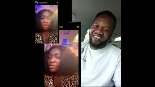 Lizzy Gold denied relationship with Yul Edochie