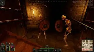 Fighter Noob 2K