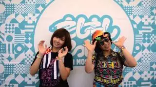 Natsumi X Tempura Kidz - LolliPop Cover!