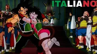 Bardack chiede a Gine di sposarlo [ITALIANO]