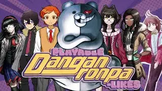19 Games to Play While You Wait for Danganronpa 2x2