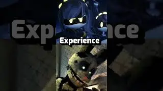 Murder Drones vs Fnaf | Springtrap vs J