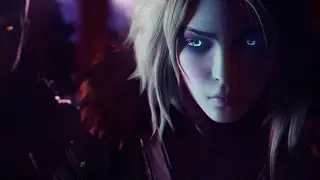 [GMV] - Paint It Black
